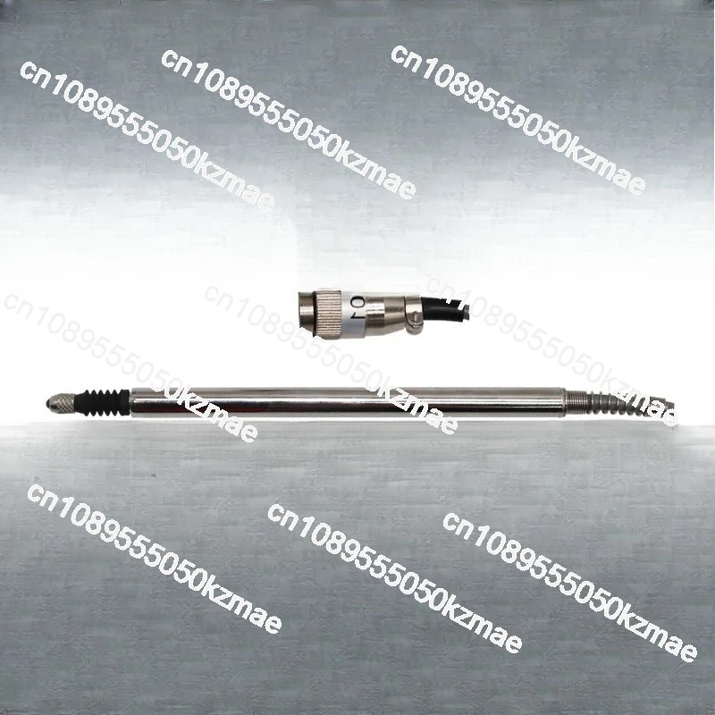 

WXY8 Pen-Type High Precision Inductive Displacement Sensor | Differential Displacement Function