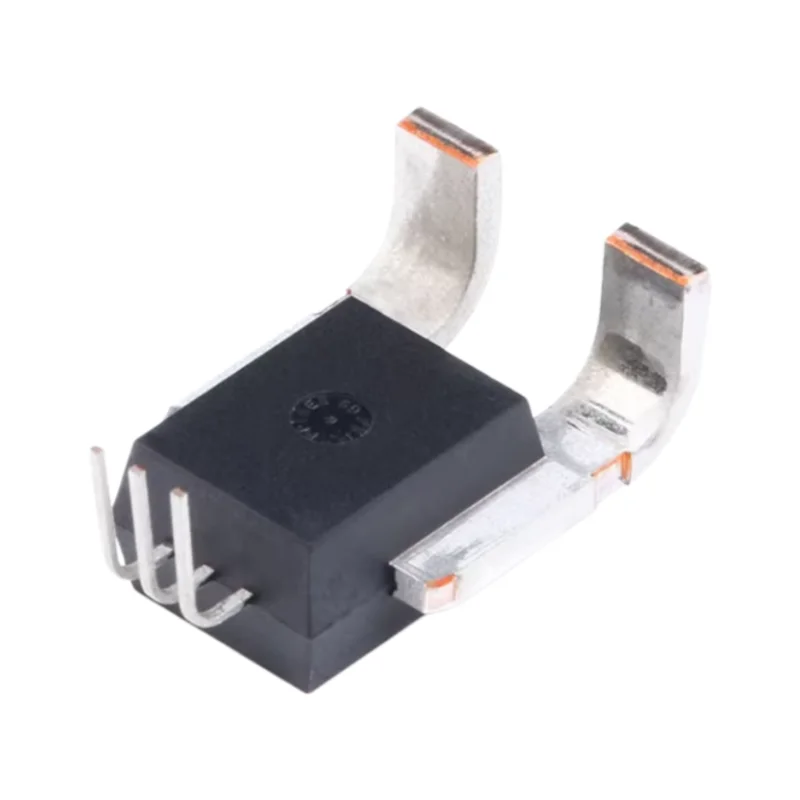 2pcs Original Genuine ACS758LCB-050B-PFF-T Hall Current Sensor Chips