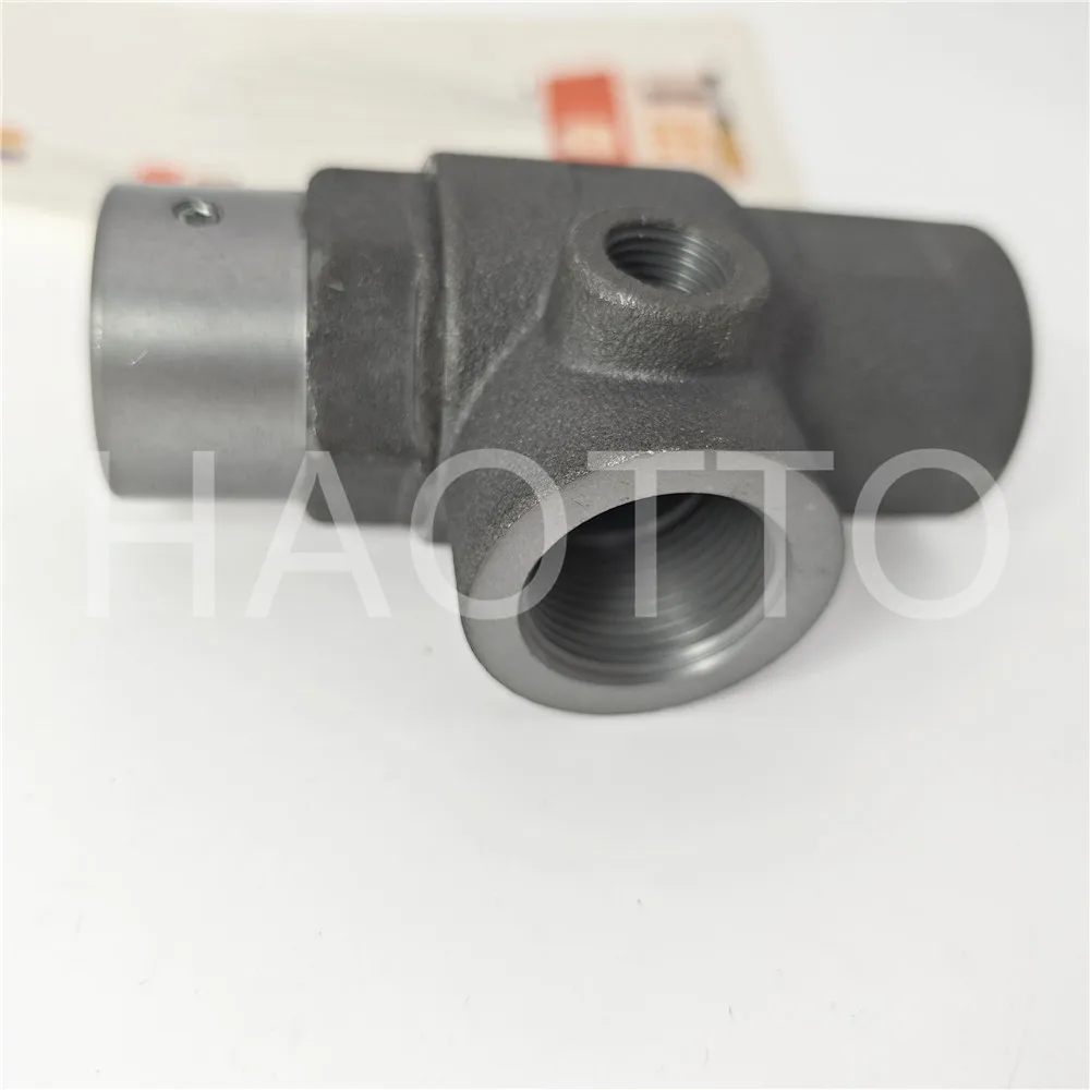 pressure maintaining valve MPVLC20