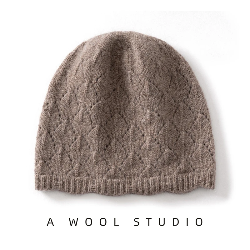 chapeau-tricote-de-haute-qualite-pour-femmes-avec-isolation-100-laine-chapeau-de-couleur-unie-chapeau-jacquard-pour-femmes-mode-hiver-et-plein-air