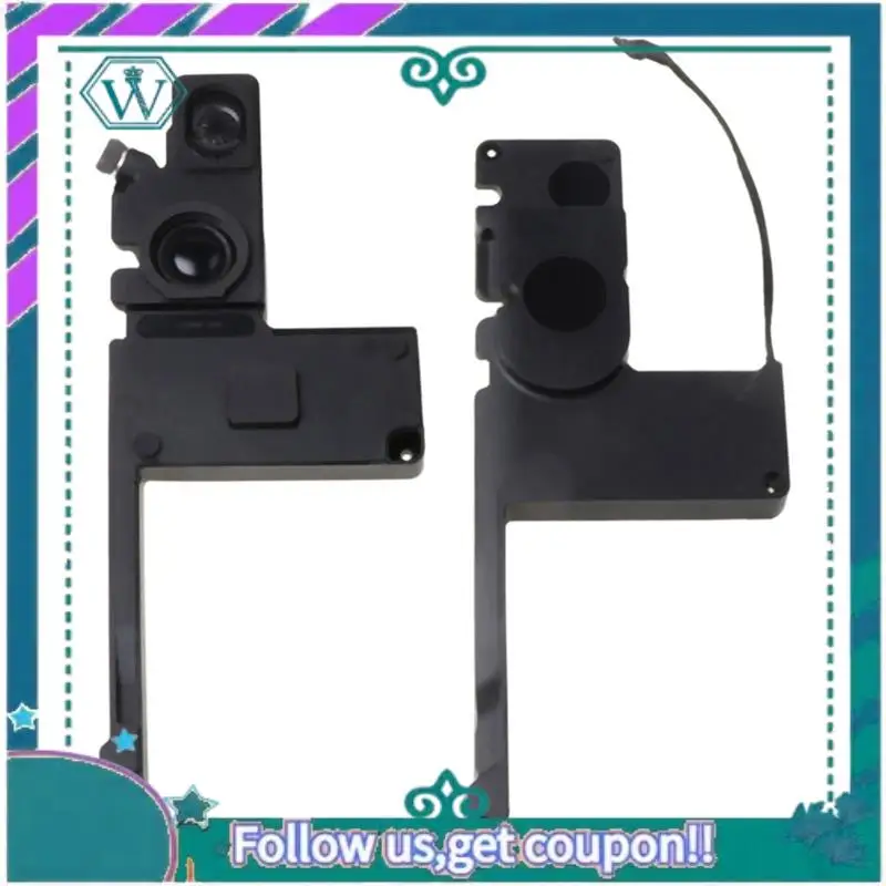 

A75Q-For 15/Left/Right Speakers Laptop Speakers For A1398 12-15 Year Series Speakers