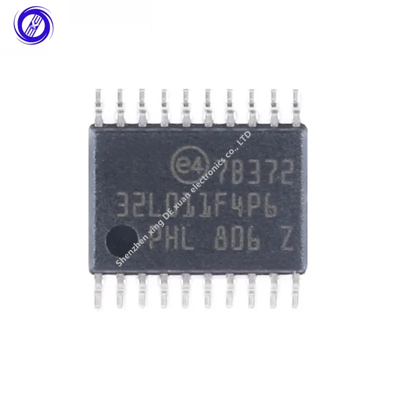 5PCS Original STM32…