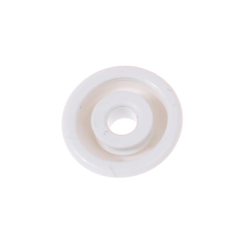 1Set Rubber Gasket for 993 992 68 Electric Toothbrush  Waterproof Head Parts Sonicare Silicone Seal Grommet Bathroom supplies