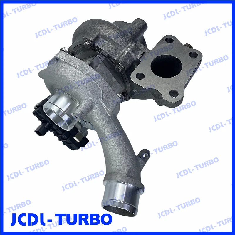 Turbocharger BV45 53039880337 53039880210 53039880182 14411-5X01B 14411-5X01A for Nissan Navara and Pathfinder YD25DDTI Engine