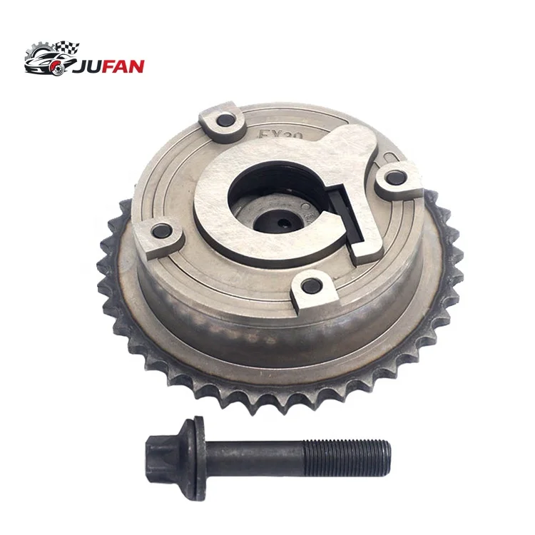 Bibiai Brand Auto Engine Parts Camshaft Gear 11367536085 Exhaust for BMW Mini R56 N12 N13 N14 N16 N18