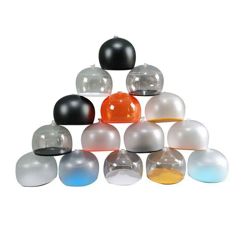 1Pcs Adjustable Hat Model Stylish Hat Presentation Stand Inflatable Hat Display Mannequin Portable PVC Hat Display Rack