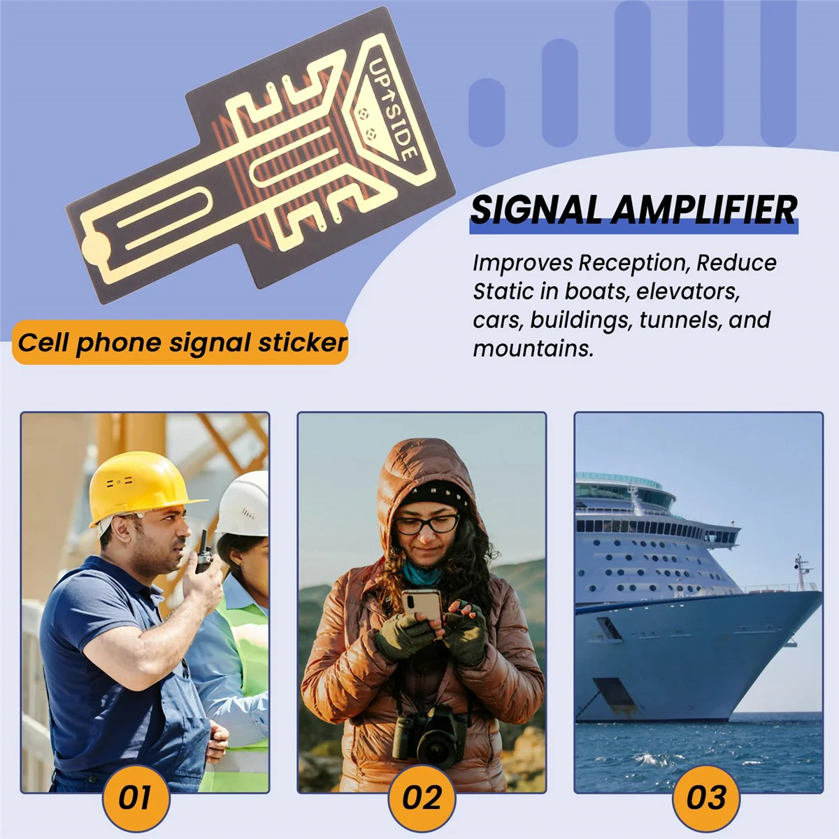 【اشتريها الآن!】الملحقات الإلكترونية