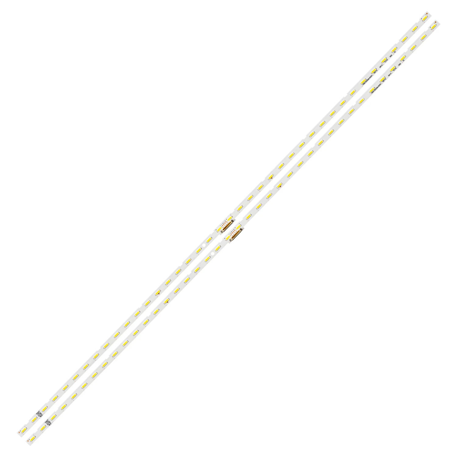 LED strip(2) UE55RU8009 UE55RU8009U UE55RU8005 UN55RU8200F L1_NU7.4/7.5_E5-CEM_S40(1)_R1.2_S1C_100 LM41-00568A LM41-00609A