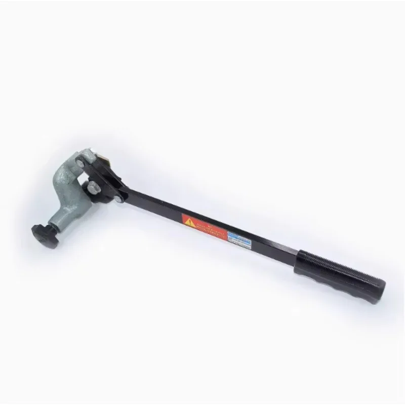 TONSON Explosion Proof Bucket Opener NS-200 Bucket Cutting and Opening       Bucket Pry and Opening