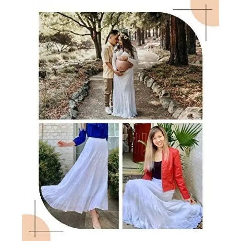 

Men's Casual Sportswear Set Women's Chiffon Loose Fit Comfortable Autumn Seven Sve Length Faionable Outerwear Set