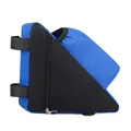 Blue with Pocket
