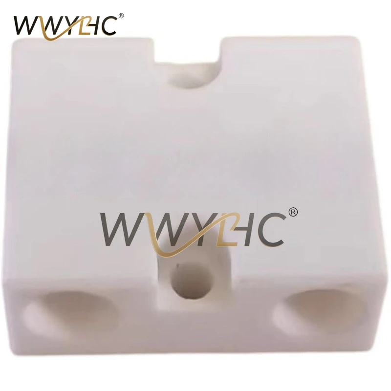1pc-33ec095a401-ceramic-isolator-plate-suitable-for-makino-edm-parts