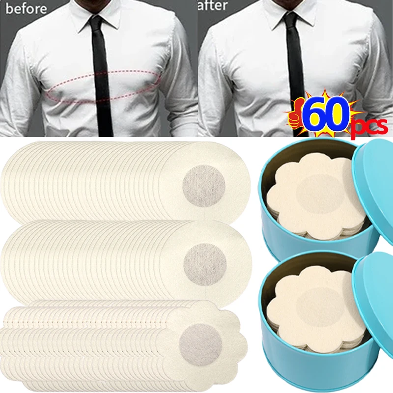 

Invisible Nipple Covers Pasties Breast Lift Tape Disposable Stickers Chest Patches One-off for Men Women Nipple Pads Accessories