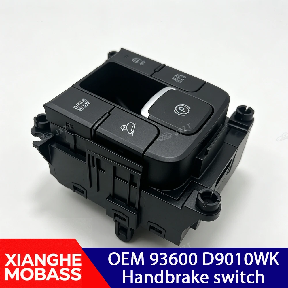 93600D9010 93600-D9010 Electronic Handbrake Downhill Assist Mode For KI-A SPORTAGE 2016+