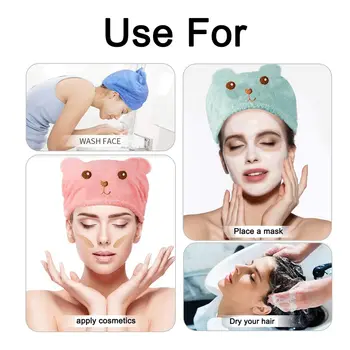 8 最佳銷售 髮帽 - №8