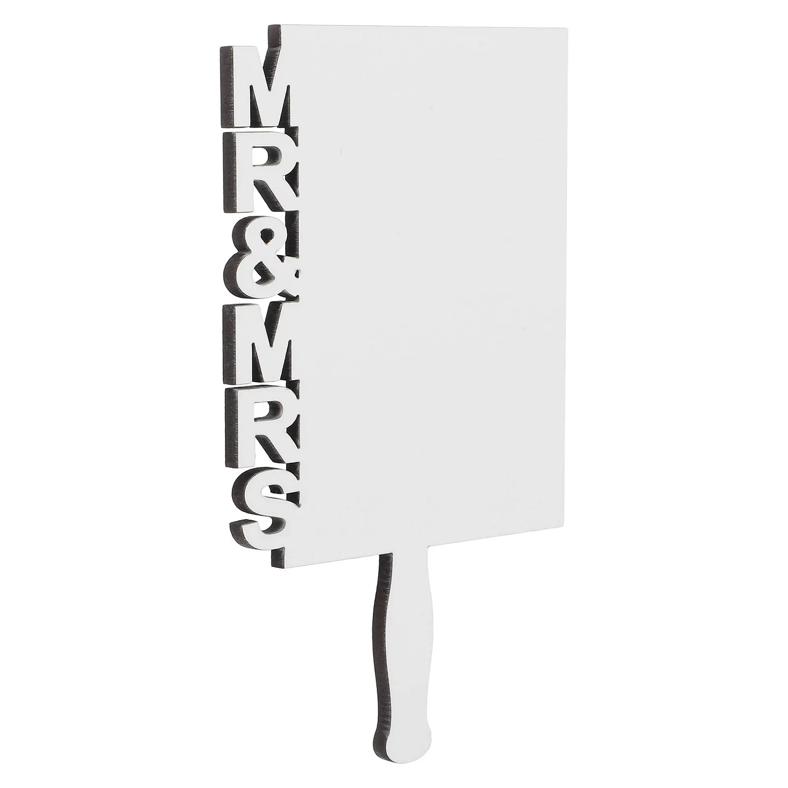 

Sublimation Blank Wedding Photo Frame DIY Valentines Day Heat Transfer Picture Frame Marriage Decor