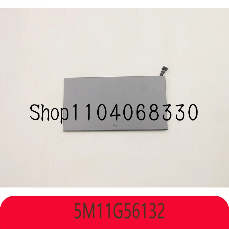 

New Original For Thinkpad X1 Yoga 7th 8th Gen Touchpad Clickpad Grey 5M11G56132