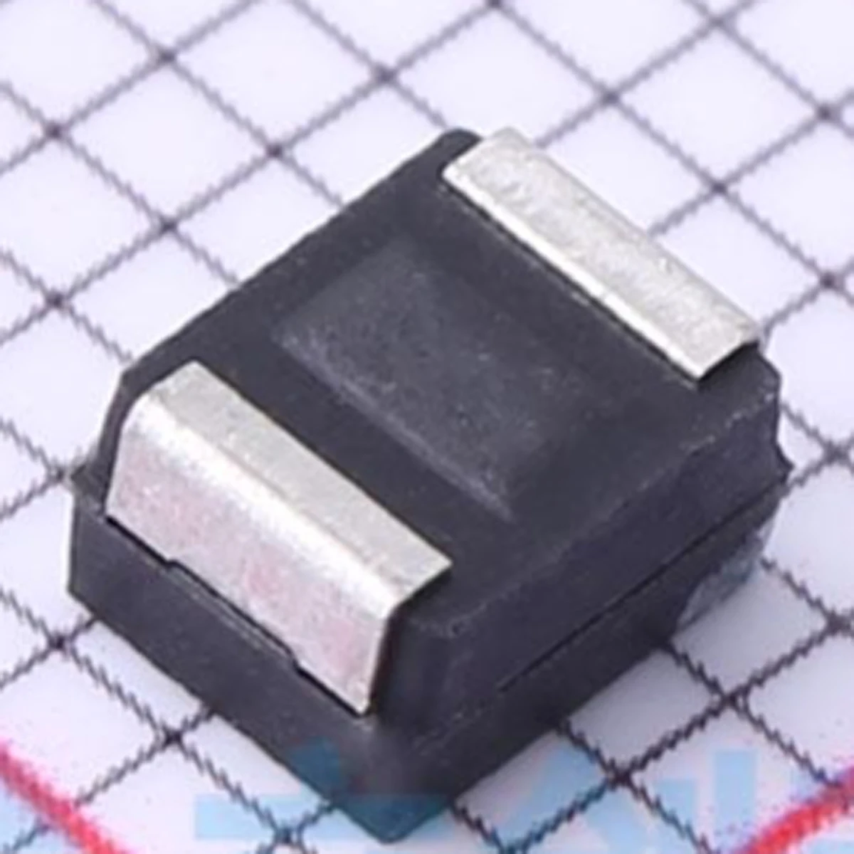 1411 3528 Marcado 10-16L Condensador de tantalio negro original 16V ±10% 10uF 2Ω 10UF 10% 16V 293D106X9016B2TE3 1411 CAP TANT 10-16L