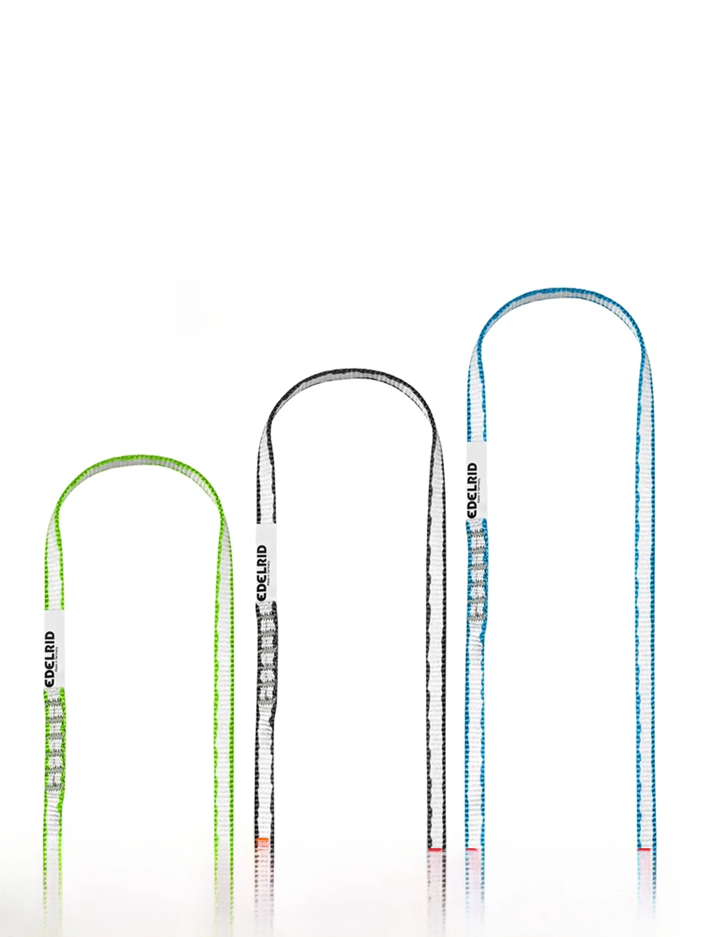 edelrid-slingⅡ-11-mm-sangle-plate-haute-resistance-resistante-a-l'usure-point-d'ancrage-pour-la-glace-sangle-d'ancrage-pour-l'escalade-sur-rocher