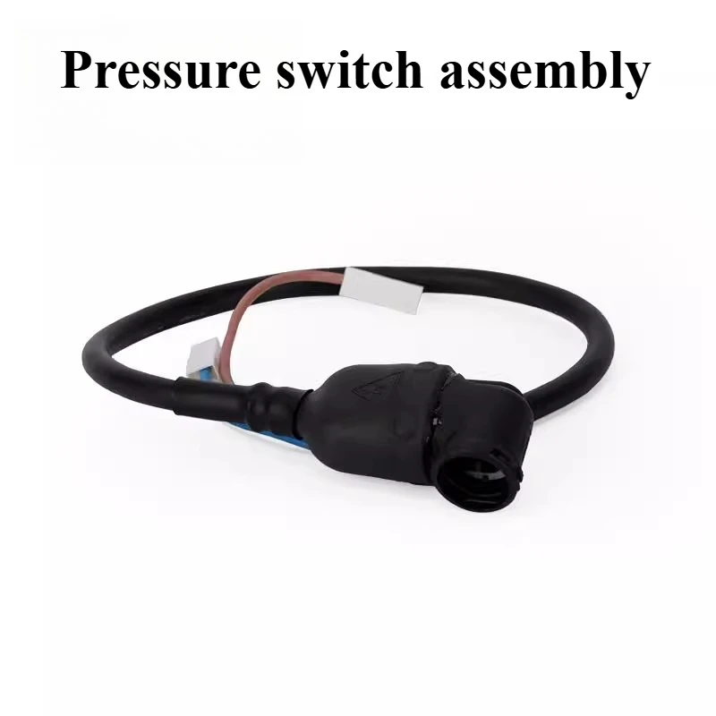 Suitable for Kahe Kaichi high pressure washer accessories, pressure switch components, suitable for HD 6/15-4M