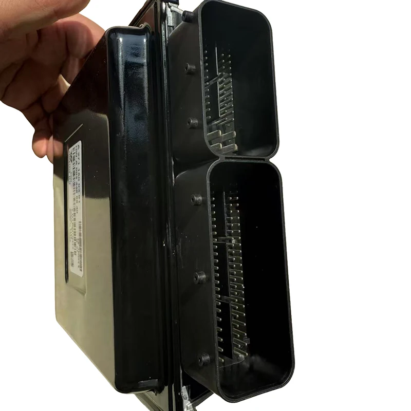 Factory Export ECU Computer Board Electronic Control Module A2711500391 A A-- For Mercedes Benz