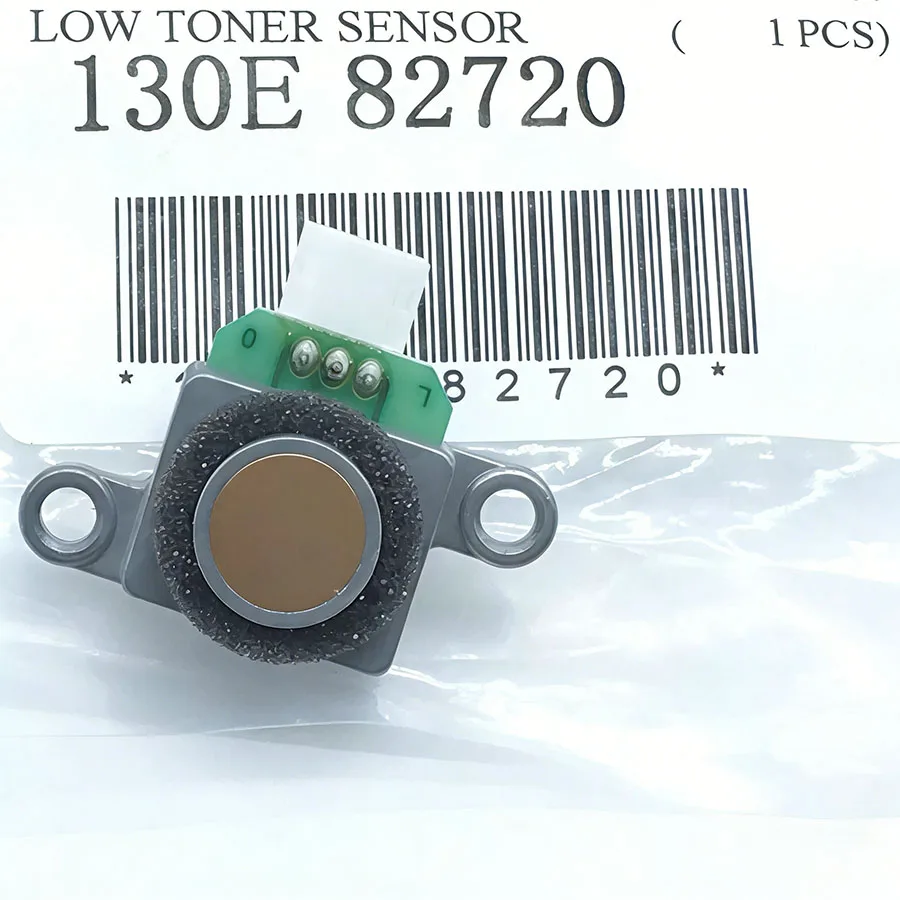 

130E82720 Original New LOW TONER SENSOR for Xerox D95 4127 4595 4590 4110 D110 D125 4112