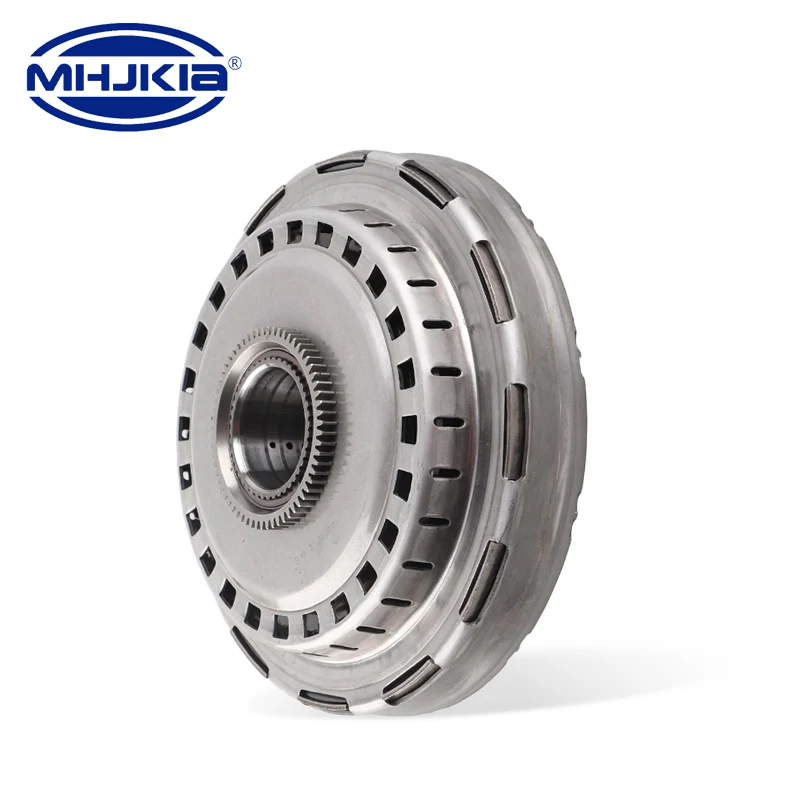 Embrague de Transmisión Automática MPS6 6DCT450 para Volvo, Dodge, Ford Mondeo, Focus, Escape, Journey, Conjunto de Embrague para Caja de Cambios