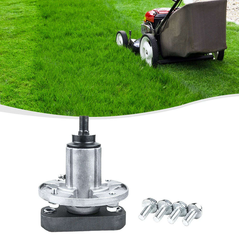 

Шпиндель палубы косилки в сборе для GY20050 для GY20785 для L100 42 "и 48" садовые принадлежности для палубы для дома товары для дома