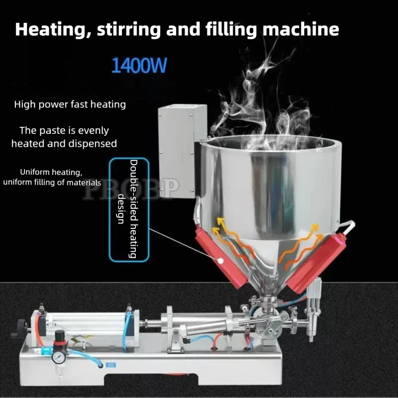 Pbobp Yogurt Machin…