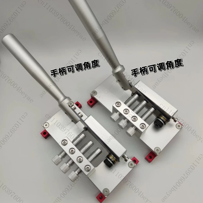 Precision Positioning Scissors Hose Cutter Cutting Tool
