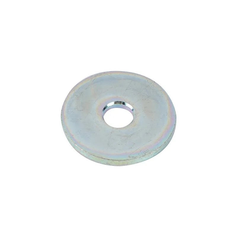 53136-K94-T00 Handlebar Mounting Block Retaining Screw Handlebar Base Rubber Pad for Wuyang for Honda CB400F 2024 2025