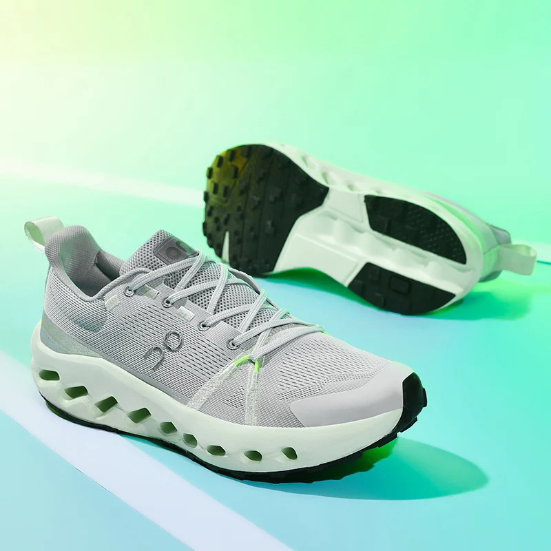 Jesienne nowe, ultralekkie buty męskie wszechstronne, wygodne, modne, codzienne, sportowe, odporne na zużycie męskie buty do biegania