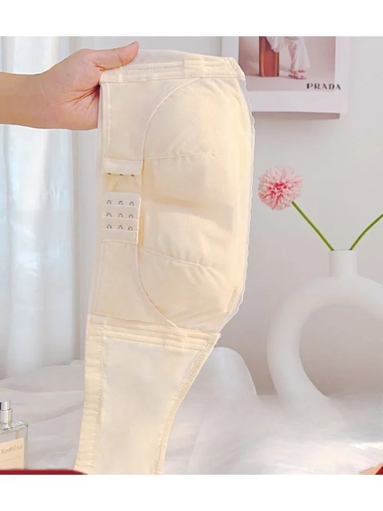 

YUQI Sexy Lace Bra Set - No Underwire Push Up Bralette, Small Chest to Large Lift, Anti-Sag Summer Lingerie for Women bigs