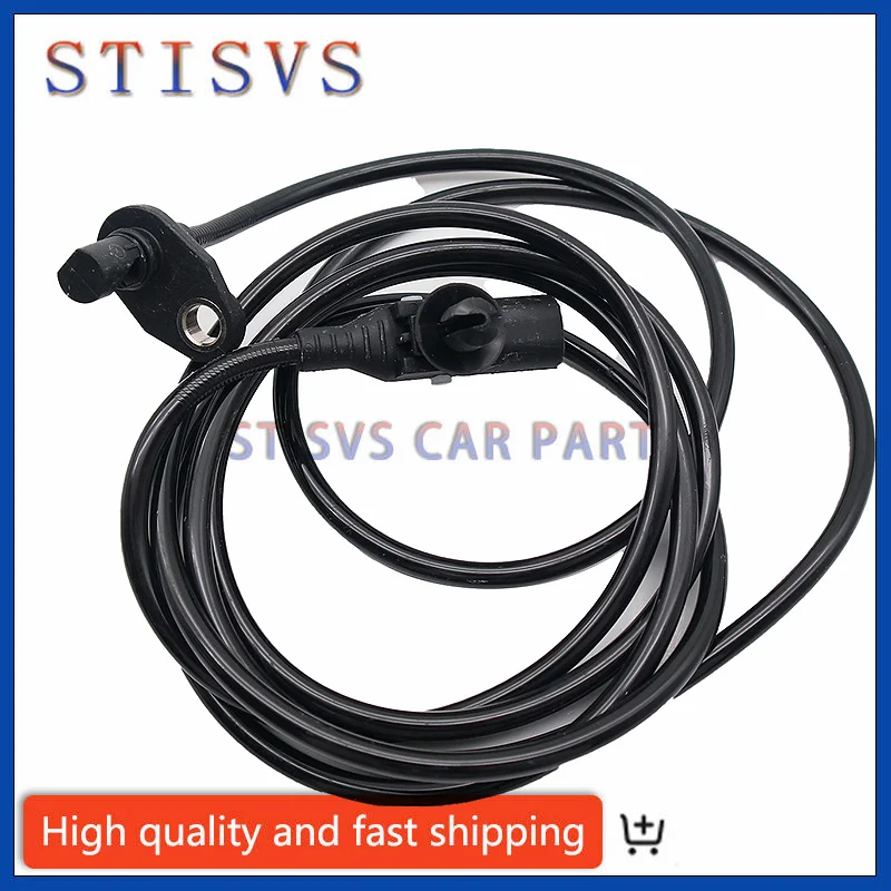 후방 좌측 ABS 휠 속도 센서 9069050801   MERCEDES-BENZ 스프린터 2500 2017-2018 9065404117   2E 0927748 S 새 자동차 액세서리