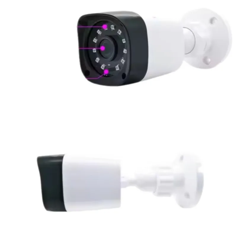 

External general waterproof monitoring system video recorder
