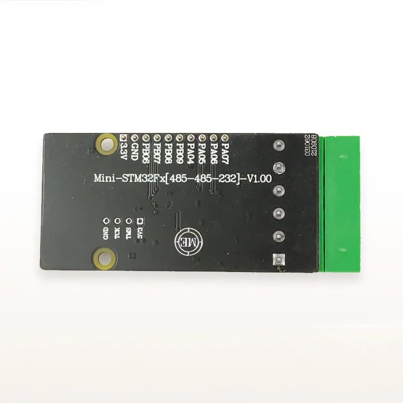 Multi Serial Port Development Board Protocol Conversion Board STM32F103C8T6 485 to TTL CAN Bus Module