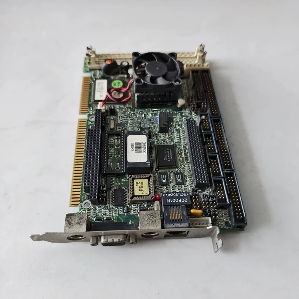 OMNI500X V4.51PG/R1.2b Industrial control motherboard