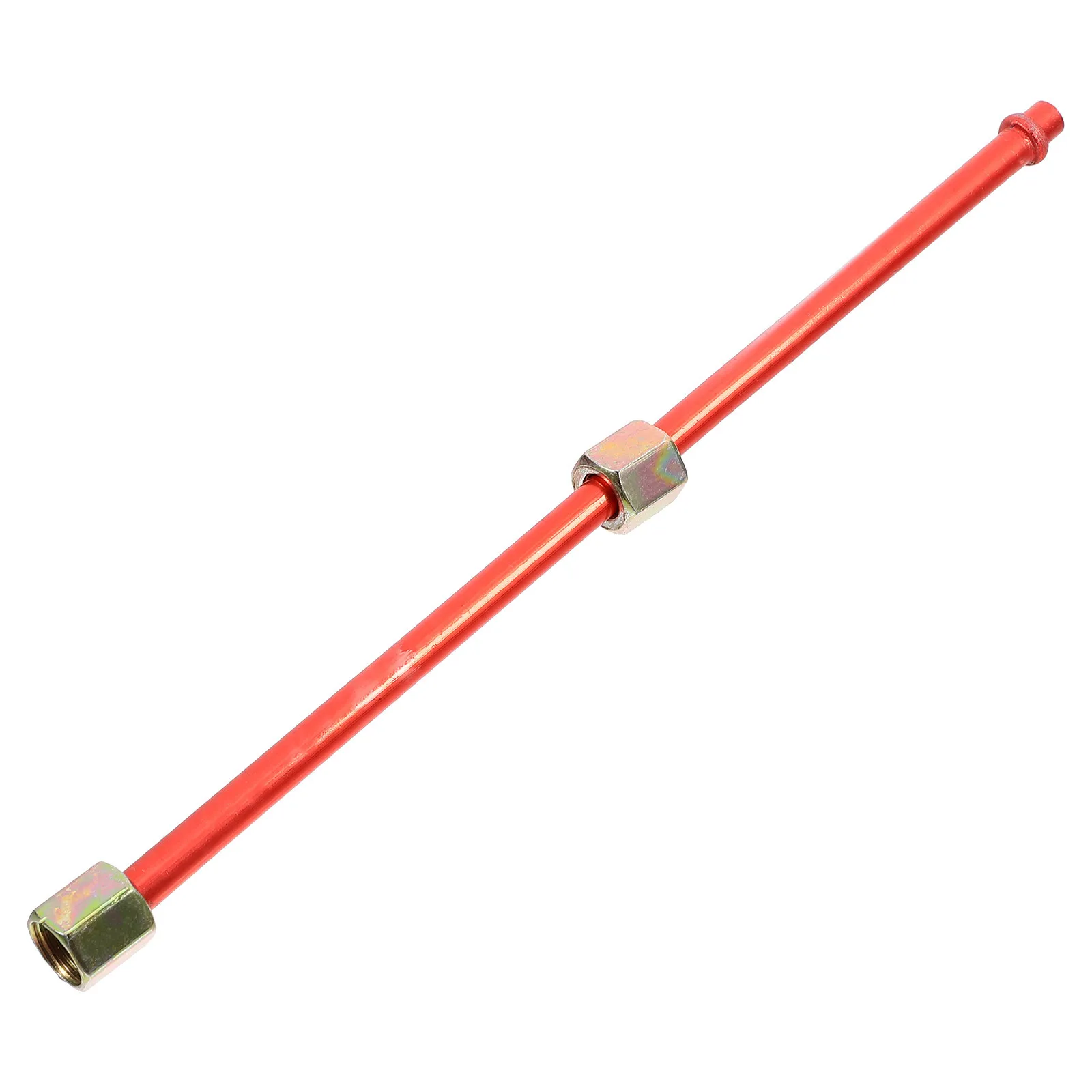 Stabile Durevole Sostituzione Tubo Compressore D'aria Tubo Di Scarico Compressore Raccordi Pneumatici Accessori Parti Tubi Utensili Sigillati