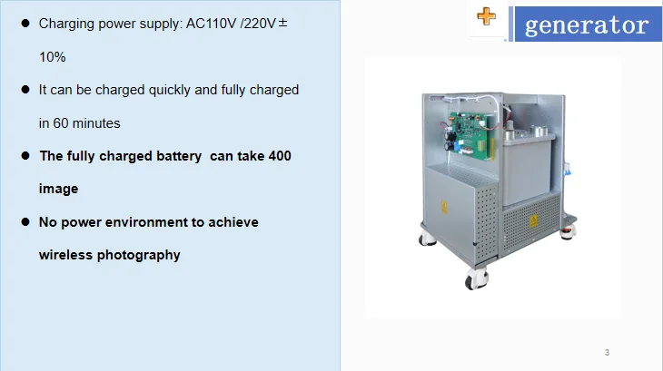 2026 NEW 5KW Mobile Digital C-Arm X-Ray Equipment, C Arm X Ray Machine