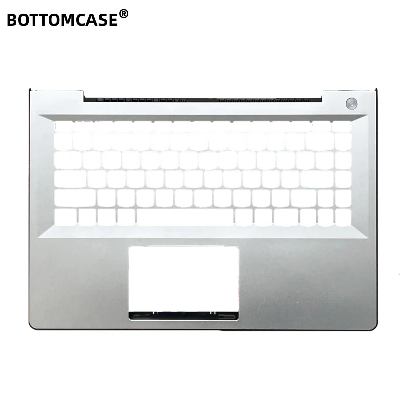 BOTTOMCASE Silver New For Lenovo S41 S41-70 S41-75 U41-70 500S-14ISK 300S-14ISK Laptop Upper Case Palmrest Bottom Cover