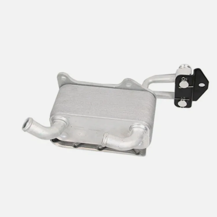 refroidisseur-d'huile-de-pieces-automobiles-jb3g-7a095-ba-jb3g7a095ba