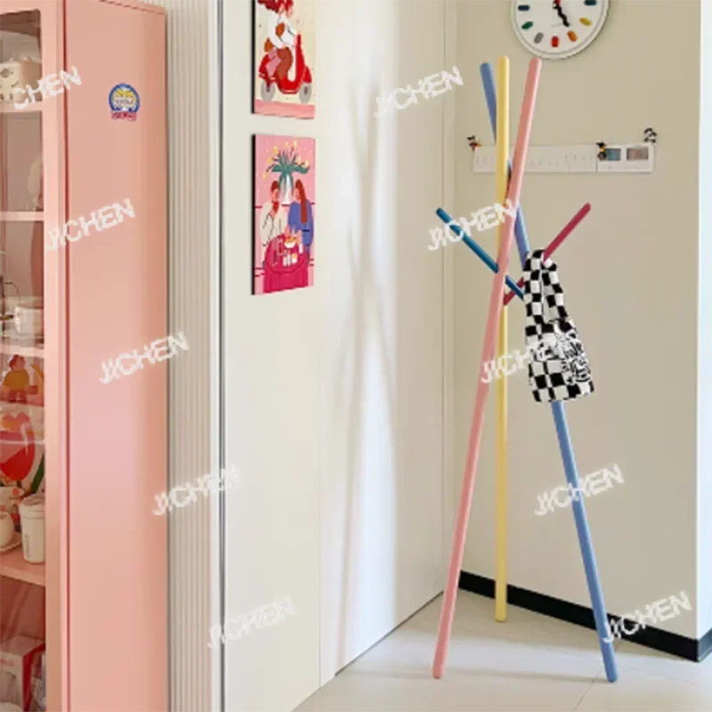 Zh Bamboo Hooks Han…