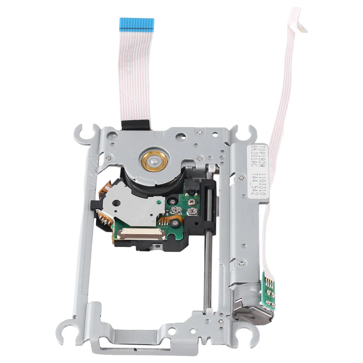 Obiettivo TDP182W per PS2 Slim / Playstation 2 con meccanismo di coperta sostituzione ottico 7900X 90000 (79000)