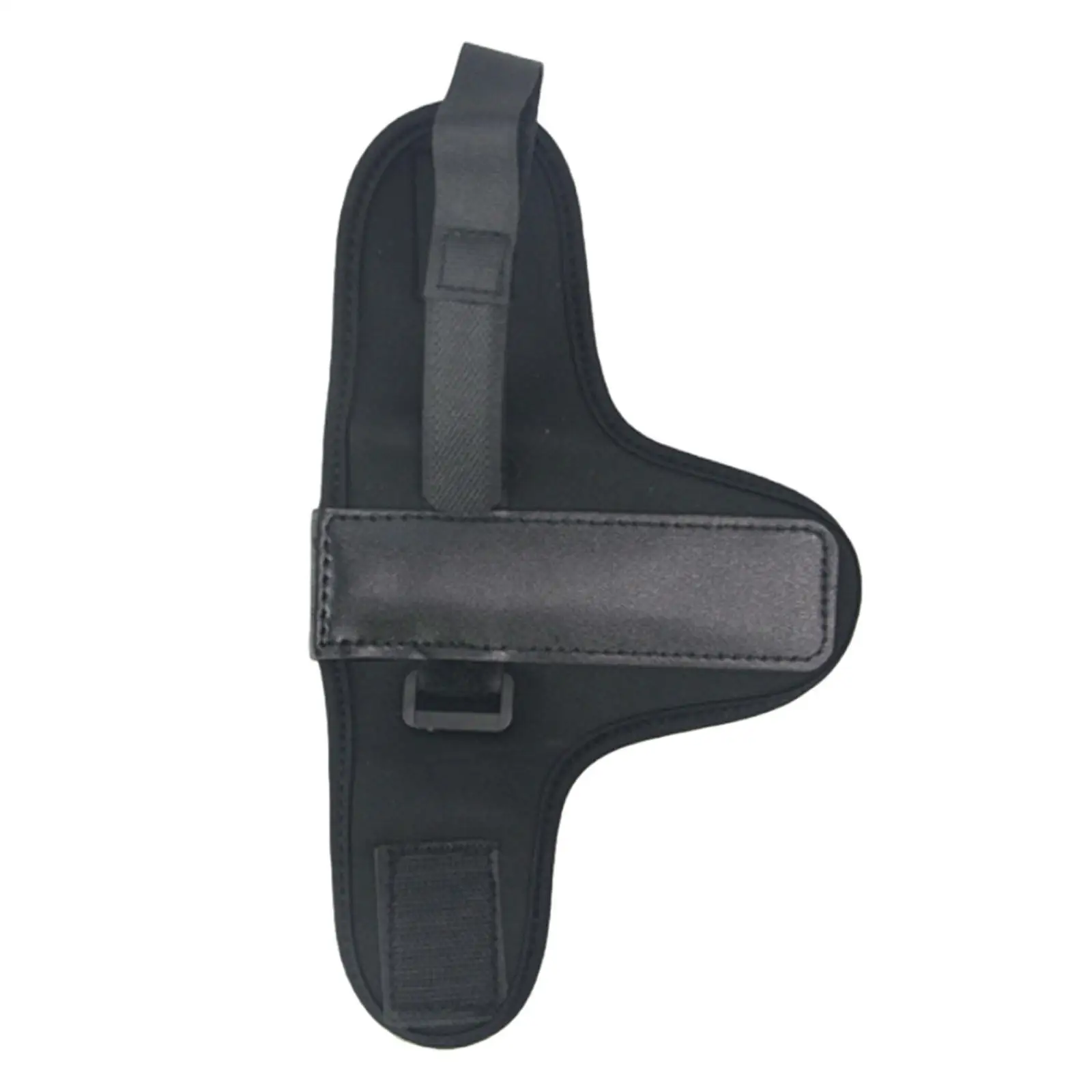 حزام دعم معصم الجولف لممارسة مستلزمات التدريس #4