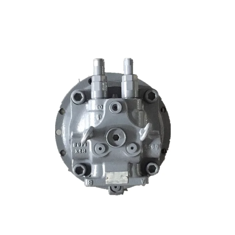 4330222 M2X146B-CHB-10A-01/315 EX210K-5 EX210-5 EX200-5 Swing Motor