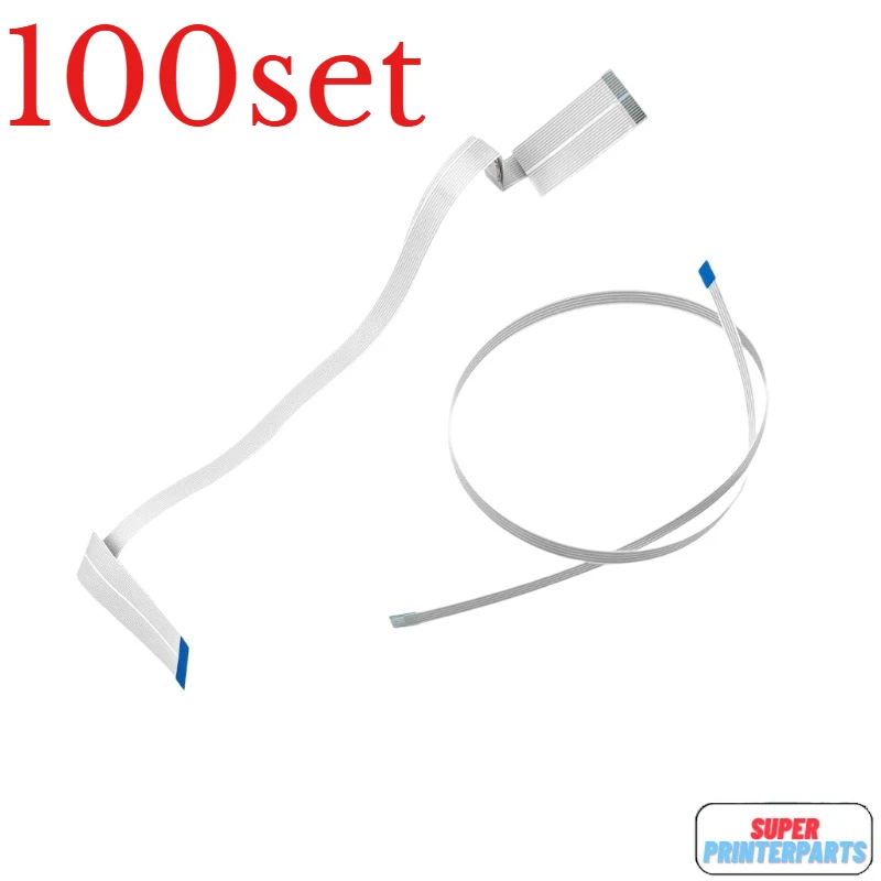 100X 2189474 2189473 Print Head Sensor Cable for EPSON L1110 L3100 L3101 L3110 L3115 L3116 L3150 L3151 L3156 L3160 L5190