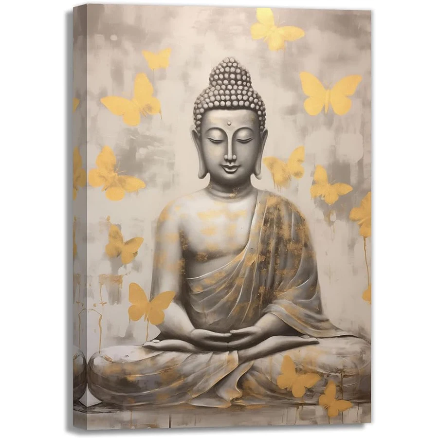 

Abstract Buddha Diy Diamond Painting Kits New Collection Buddhist Icon Full Mosaic Embroidery Picture Size Jewelry Cross Stitch