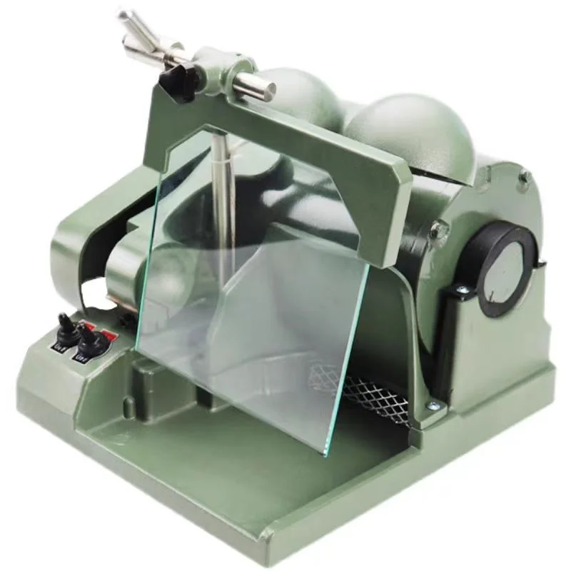 

Dentals Lab High Speed Alloy Grinder Dentals Alloy Metal Grinding Polishing Machine