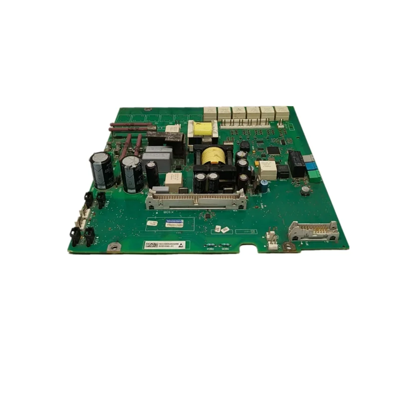 Dc Power Trigger Pl…