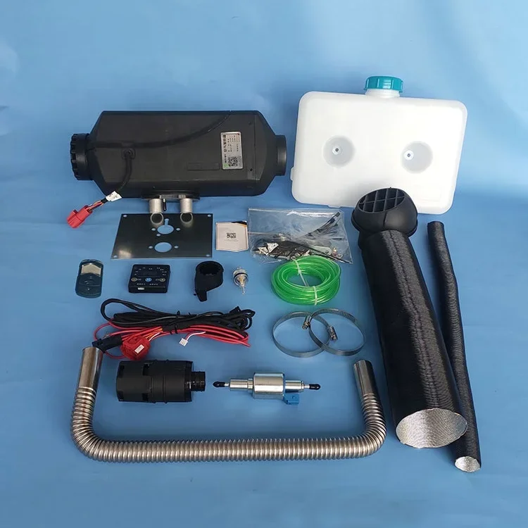 

# Hot Sales For 2kw 8kw Fuel Diesel 5kw G Burner Portable Parking Heater Similar To Webasto